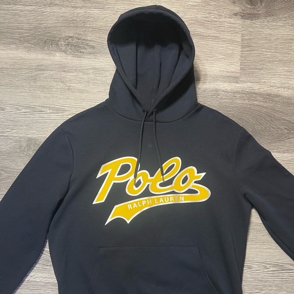 Ralph Lauren Hoodie